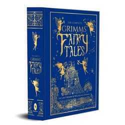 By Jacob Grimm (Author) The Complete Grimms' Fairy Tales