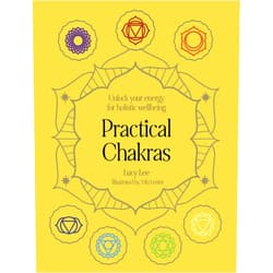 Lucy Lee,Viki Lester Practical Chakras: Unlock your energy for holistic wellbeing (Practical MBS)