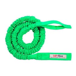 TowWhee The Original Bike Bungee Tow Rope Now for Adults | MTB & Cycling Stretch Pull Strap for Riding Further with Your Friends | Compatible with Any Bicycle