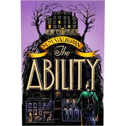 M.M. Vaughan,Iacopo Bruno The Ability