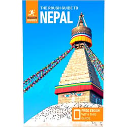 By Rough Guides (Author) The Rough Guide to Nepal (Travel Guide with Free eBook) (Rough Guides)
