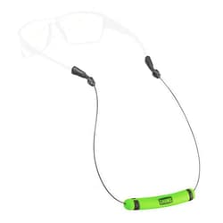 Chums Orbiter Float Eyewear Retainer - Lightweight Stainless Steel Cable Glasses Strap