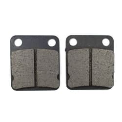 Distance Powersports 0415-201 Front Brake Pads Compatible with Polaris Suzuki