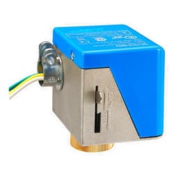 Johnson Controls VA-7010-8001 Electric Actuator, 180