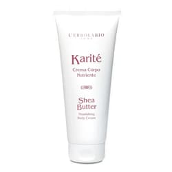 L'Erbolario L’Erbolario Shea Butter Perfumed Nourishing Hand Cream - Shea Moisture Hand Cream - Hydrating Coconut for Dry Hands - Smoothing Glycerine - 6.7 oz