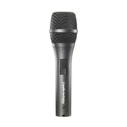 Audio-Technica AUD AT2005USB Cardioid Dynamic USB/XLR Microphone