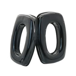 COMBATGEAR Gel Ear Pads Compatible with Howard Leight by Honeywell Earmuff, Impact Sport, Pro, Sync, Series of Hearing Protection Earmuffs,Gel Ear Cups Replacement