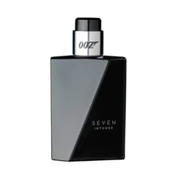 James Bond Seven Intense Colognes