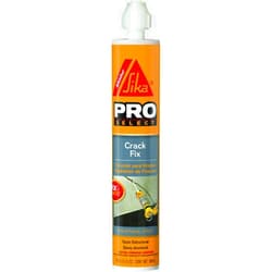 Sikadur Crack Fix Low-Viscosity High-Strength Epoxy Resin Adhesive 6oz