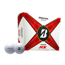 Bridgestone Golf Tour B RX Golf Balls