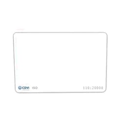 Cdvi Americas Ltd PACK OF 25 PRINTABLE ISO CARDS - CV-ISO25