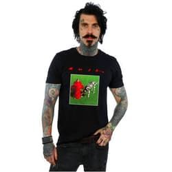 Absolute Cult Rush Men's Signals Cover T-Shirt