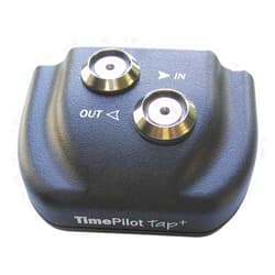 TimePilot Tap+ Time Clock, Model Number 2880