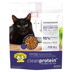 Dr. Elsey's Chicken Flavored Dry Cat Food
