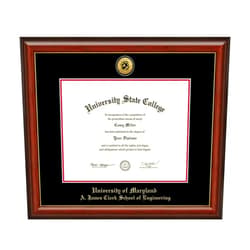 Framerly University of Maryland, College Park A. James Clark School of Engineering 17