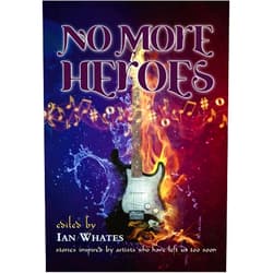 By Ian Whates (Author), Keith Brooke (Author), Ren Warom (Author), Tim Lebbon (Author), Storm Constantine (Author), Alison Littlewood (Author), Stephen Palmer (Author), Gavin G. Smith (Author), Maura McHugh (Author), Michael Cobley (Author), Allen Ashley (Author), Vaughan Stanger (Author), Neil Williamson (Author), Jaine Fenn (Author), Adam Roberts (Author), Una McCormack (Author), Martin Sketchley (Author), Andrew Hook (Author), Bryony Pearce (Author), Donna Scott (Author) & 16 more No More Heroes