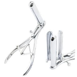 AAProTools Rectal Speculum Mathieu 19cm Fine Quality Surgi Instruments