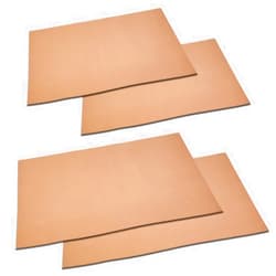 Copper Chef Grill and Bake Mats (2 Pack)
