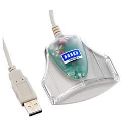 HID Global R30210315-1 OMNIKEY 3021 usb ROHS CONF for Printer
