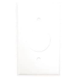Fireboy-Xintex Conversion Plate f/CO Detectors - White
