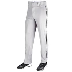 CHAMPRO Youth Triple Crown Open Bottom Piped Baseball Pants