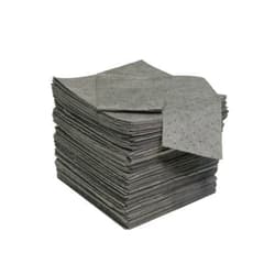 Spilfyter Light-Duty Absorbent Pads - 16