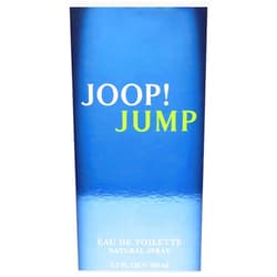 JOOP! Jump Eau de Toilette – Citrus Men's Cologne – With Notes of Rosemary, Coriander, Tonka Bean & Musk – Luxury Perfumes for Men – Long Lasting Fragrance
