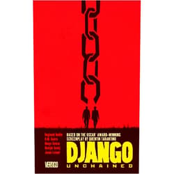 Reginald Hudlin,R. M. Guera,Denys Cowan,Danijel Zezelj,Jason Latour Django Unchained