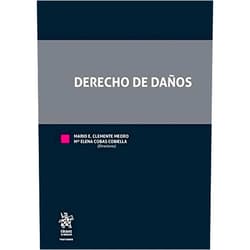Spanish Edition by José María Goerlich Peset (Author), Guillermo Palao Moreno (Author), Javier Plaza Penadés (Author), Juan Bataller Grau (Author), Adela Serra Rodríguez (Author), Mª Luisa Atienza Navarro (Author), Jesús Estruch Estruch (Author), María José Reyes López (Author), José Nieto Sánchez (Author), Francisca Ramón Fernández (Author), Sonia Rodríguez Llamas (Author), Raquel Guillén Catalán (Author), María Elena Cobas Cobiella (Author), Luz María Martínez Velencoso (Author), José Luis Bosch Cholbi (Author), Francisco de P. Blasco Gascó (Author), María Jesús Monfort Ferrero (Author), Sílvia Pereira Puigvert (Author), Carlos Gómez Asensio (Author), Mª Pilar Montes Rodríguez (Author), María Isabel de la Iglesia Monje (Author), Carmen Rodilla Martí (Author), Mario E. Clemente Meoro (Author), Maria Lubomira Kubica (Author), Javier Valero Llorca (Author), Teresa P. Vidal Martín (Author), Mª Ángeles Sánchez Silvestre (Author), Nayiber Febles Pozo (Author), David Aviñó Belenguer (Author) & 26 more Format: Kindle Edition Derecho de Daños 2 Tomos. (Tratados, Comentarios y Practicas Procesales) (Spanish Edition)