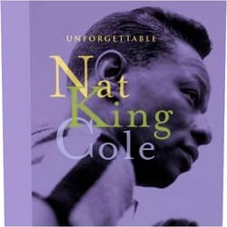 Nat King Cole Format: Audio CD Unforgettable Nat King Cole