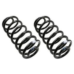 MOOG CC81365 Coil Spring Set for Chevrolet Malibu