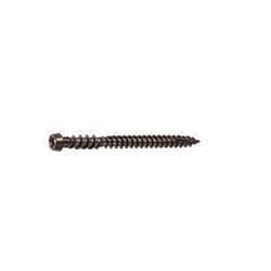FASTENMASTER Ctxcl-tx1lfents Cortex Hidden Deck Fastener, Steel