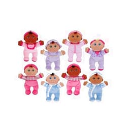 Cabbage Patch Kids My First Cabbage Patch