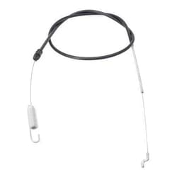 Angrebuild 105-1844 Traction Control Cable for Toro Drive Propelled Lawn Mower, 22'' Front Wheel Drive Self Propelled Lawn Mowers -Replaces 290-931 14508 60-530