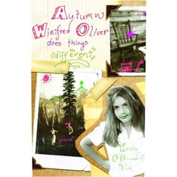 By Kristin O'Donnell Tubb (Author) Format: Kindle Edition Autumn Winifred Oliver Does Things Different