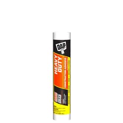DAP 27510 28 Oz DynaGrip Heavy Duty Exterior & Interior Construction Adhesive, 28 FL OZ, Off- White