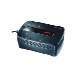 APC UPS Battery Backup for Computer, BE550G Surge Protector with Battery Backup, Dataline Protection