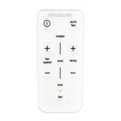Generic Replacement Remote Control for Audio/AV/TV/AC RG15E/E-ELL for Frigidaire Air Conditioner Unit AC with Heating Function RG15EEELL 5304477003