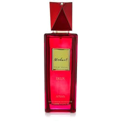 Afnan Modest Deux for Women Eau de Parfum Spray, 3.4 Ounce