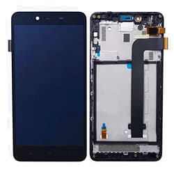 Lysee Mobile Phone LCD Screens - AAA Quality No dead Pixel LCD Display Touch Screen With Digitizer Assembly With Free Tools For Huawei P8 Lite ALE-L04 ALE-L21