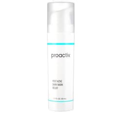 Proactiv Post Acne Dark Mark Relief Cream - Acne Spot Treatment and Dark Spot Remover For Face And Body - Blemish Dark Spot Corrector With Squalane and Antioxidant Blend - 1.7 oz