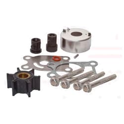 SEI Marine Products-Compatible with Evinrude Johnson Water Pump Repair Kit 0396644 4 5 6 8 HP 2 Strk & 4 Strk **Please see description**