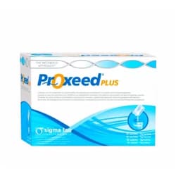 Sigma-Tau Sigma Tau Proxeed Plus Male Fertility Supplement X30 Sachets