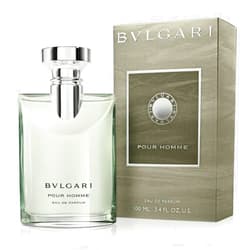 Bvlgari Pour Homme Eau De Parfum, 3.4 fl oz (100 ml)