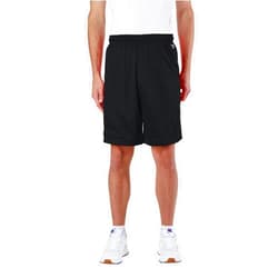 Champion Men's Polyester Mesh 9