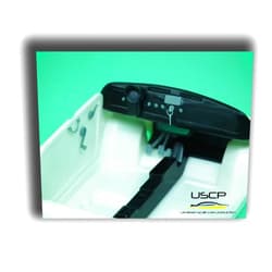 USCP 24A087 1/24 Fiat 500F Interior Detail-up Set