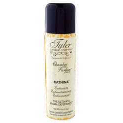 Tyler KATHINA 4 oz Chambre Parfum - Room Spray (1 can)