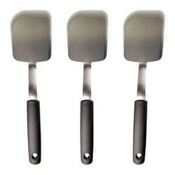 OXO Good Grips Silicone Cookie Spatula (3 Pack)