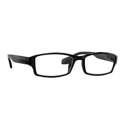 TruVision Readers Reading Glasses, Anti Blue light, Spring Hinge Readers for Men Women, 9501HP