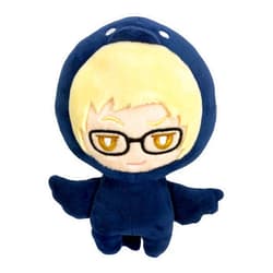 Great Eastern Entertainment Haikyu S4 - Kei Tsukishima Crow Plush